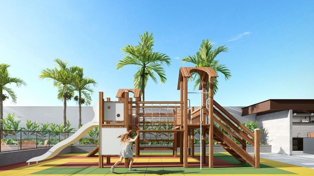 Apartamento, Sul, 3 Quartos, 2 Vagas, 2 Suítes