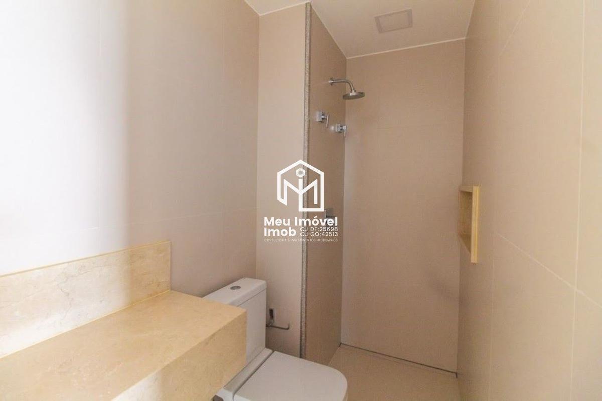 Apartamento, Noroeste, 2 Quartos