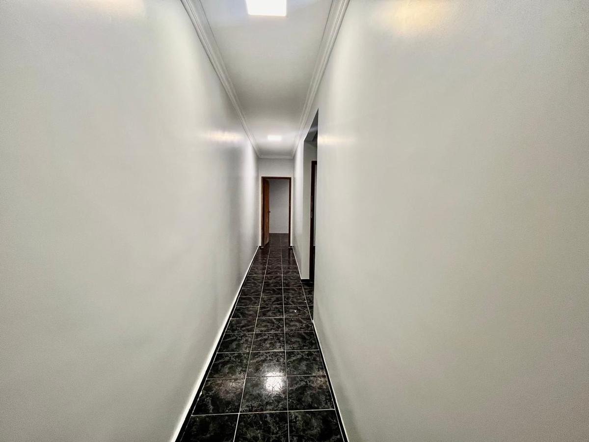 Casa, Setor Habitacional Vicente Pires, 3 Quartos