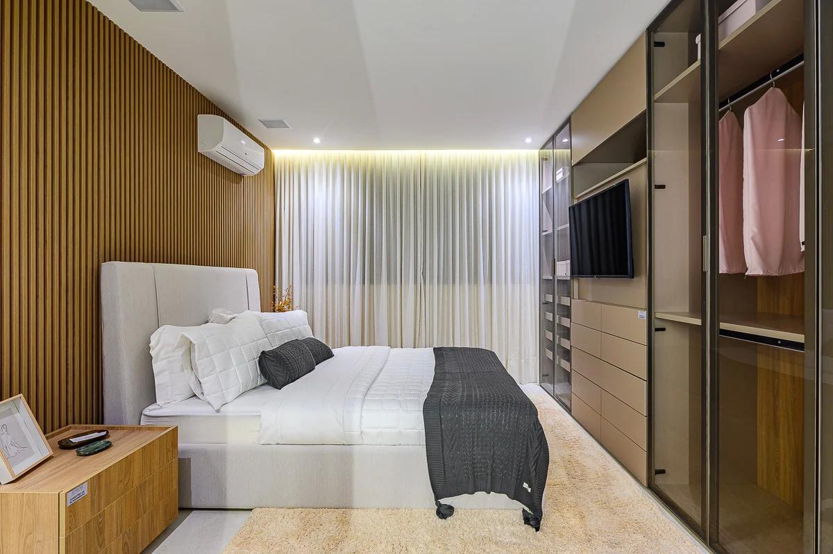 Apartamento, Noroeste, 2 Quartos, 2 Vagas, 1 Suíte