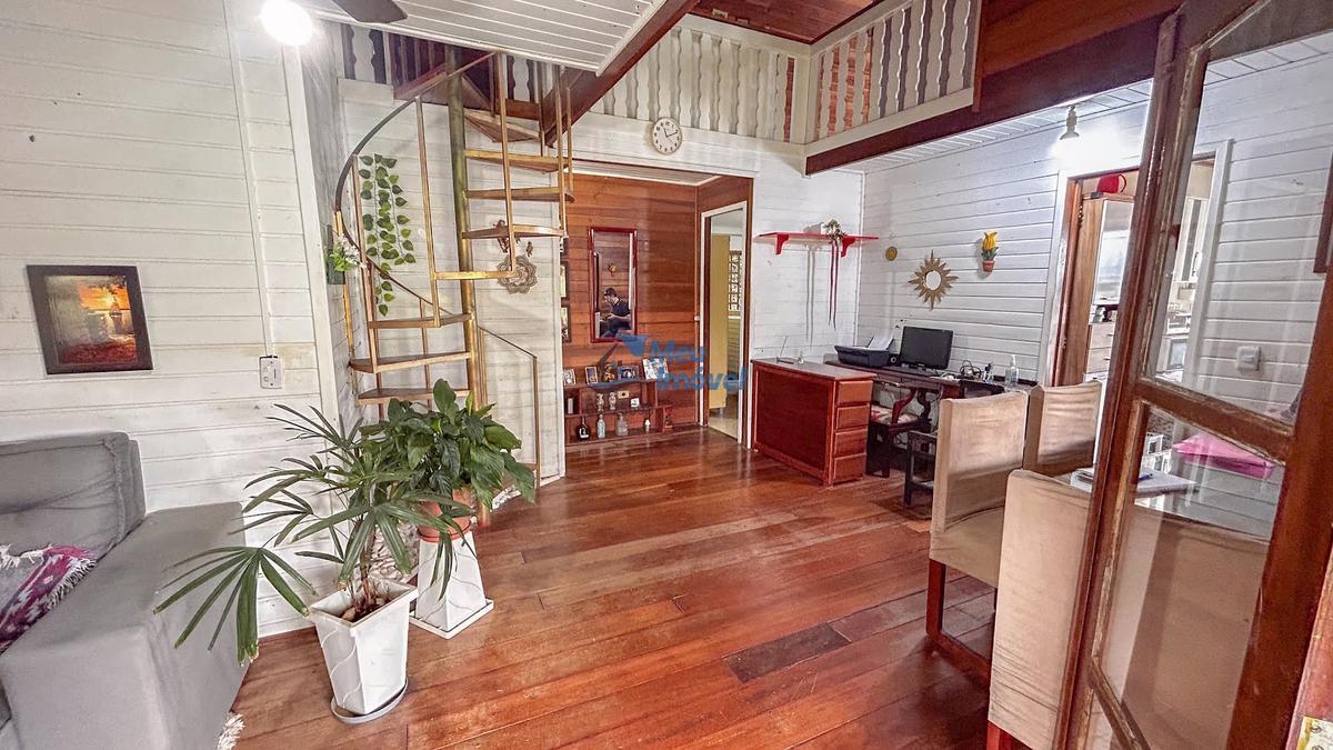 Casa, Setor Habitacional Jardim Botânico, 3 Quartos