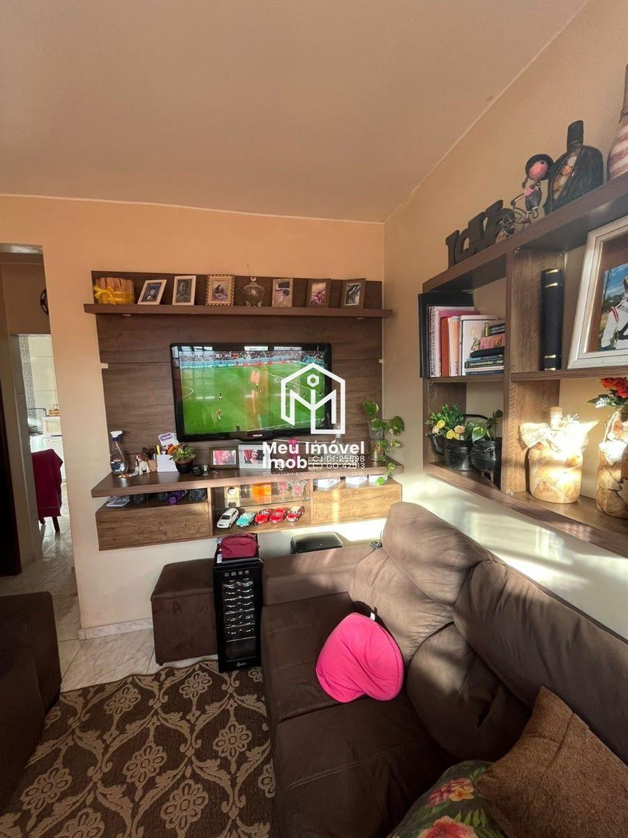 Apartamento, Recanto das Emas, 10 Quartos