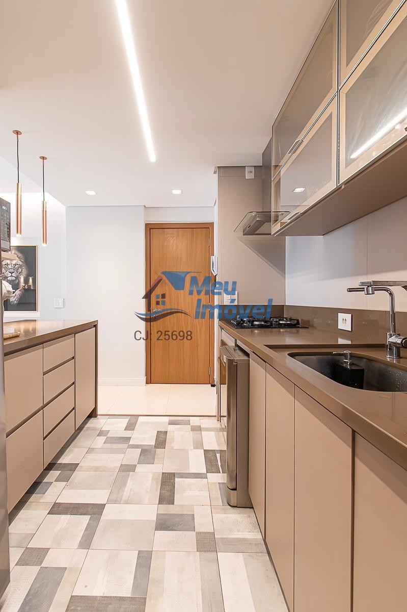 Apartamento, Sul, 3 Quartos, 1 Vaga, 1 Suíte