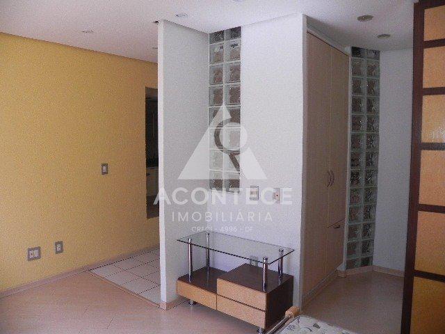 Quitinete, Sudoeste, 1 Quarto, 1 Vaga