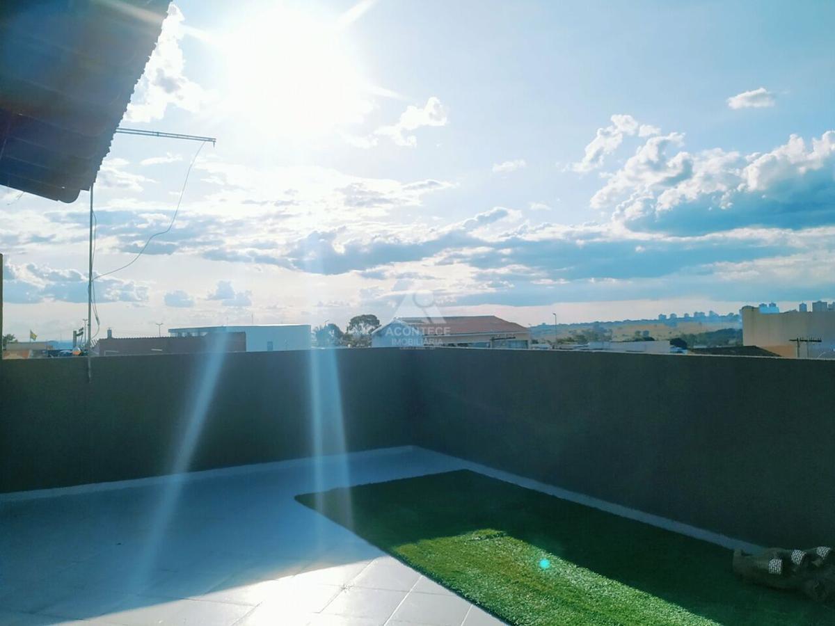 Prédio, Recanto das Emas, 2 Vagas