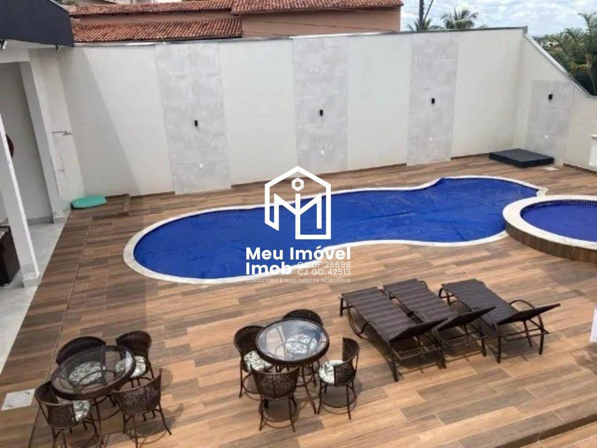 Casa, Águas Claras, 5 Quartos