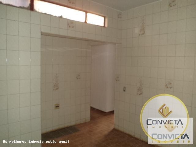 Casa, Candangolândia, 3 Quartos