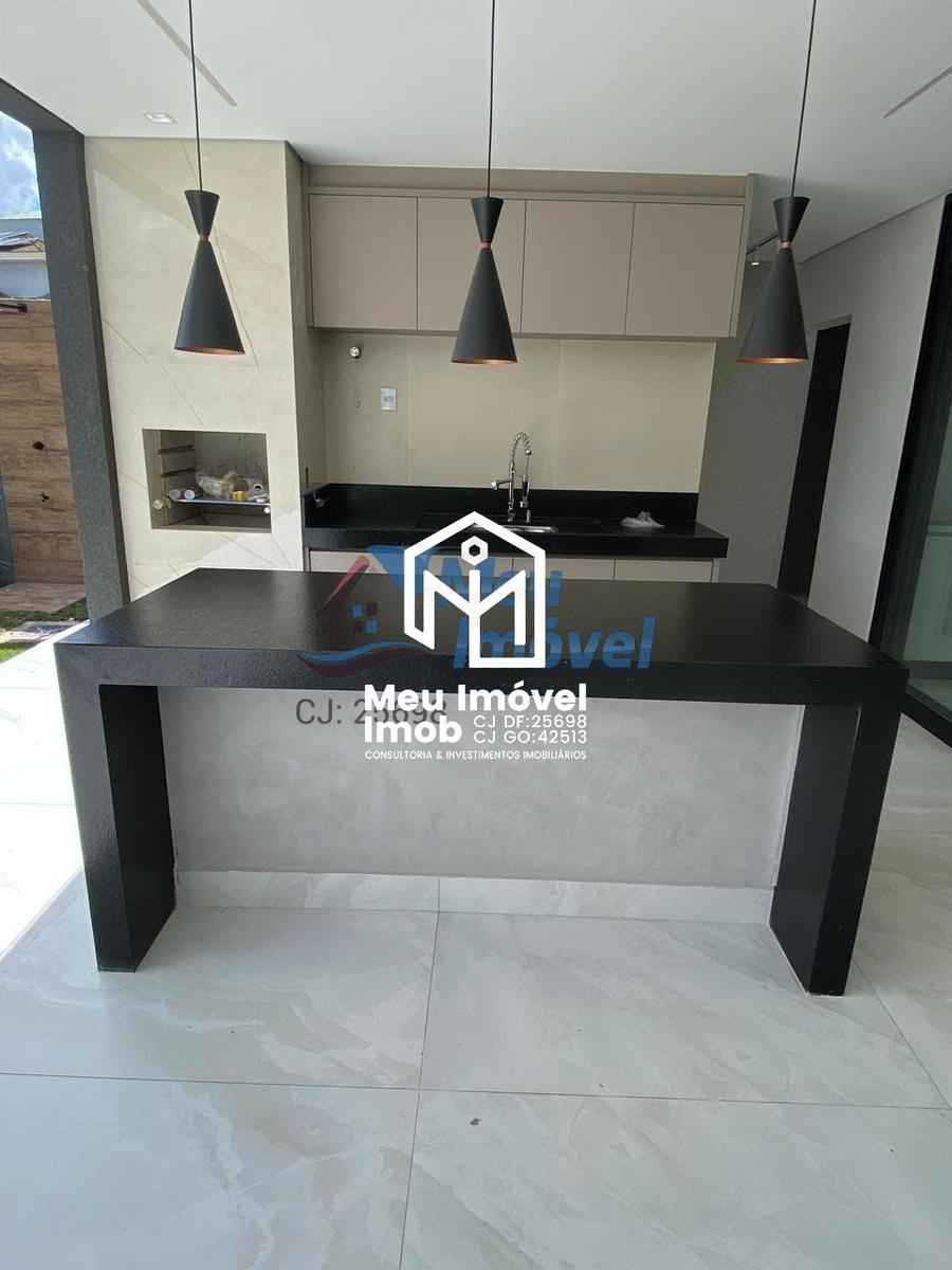 Casa, Brasília/Plano Piloto, 3 Quartos