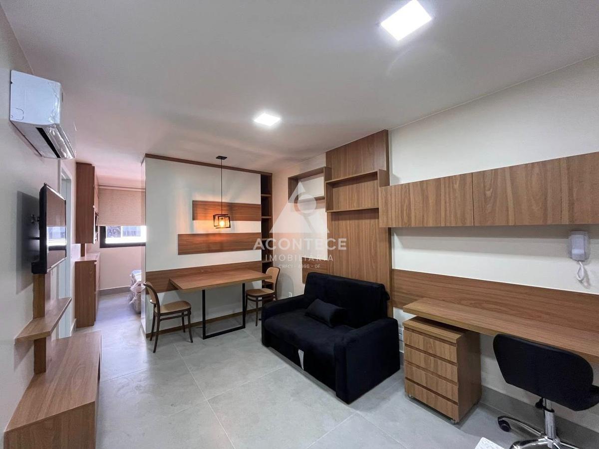 Apartamento, Noroeste, 1 Quarto, 1 Vaga