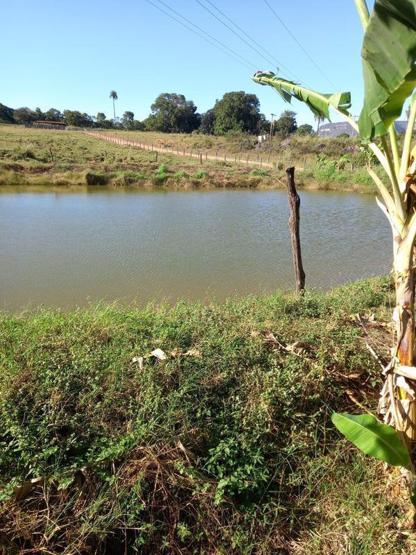 Fazenda, 2 Quartos, 2 Suítes