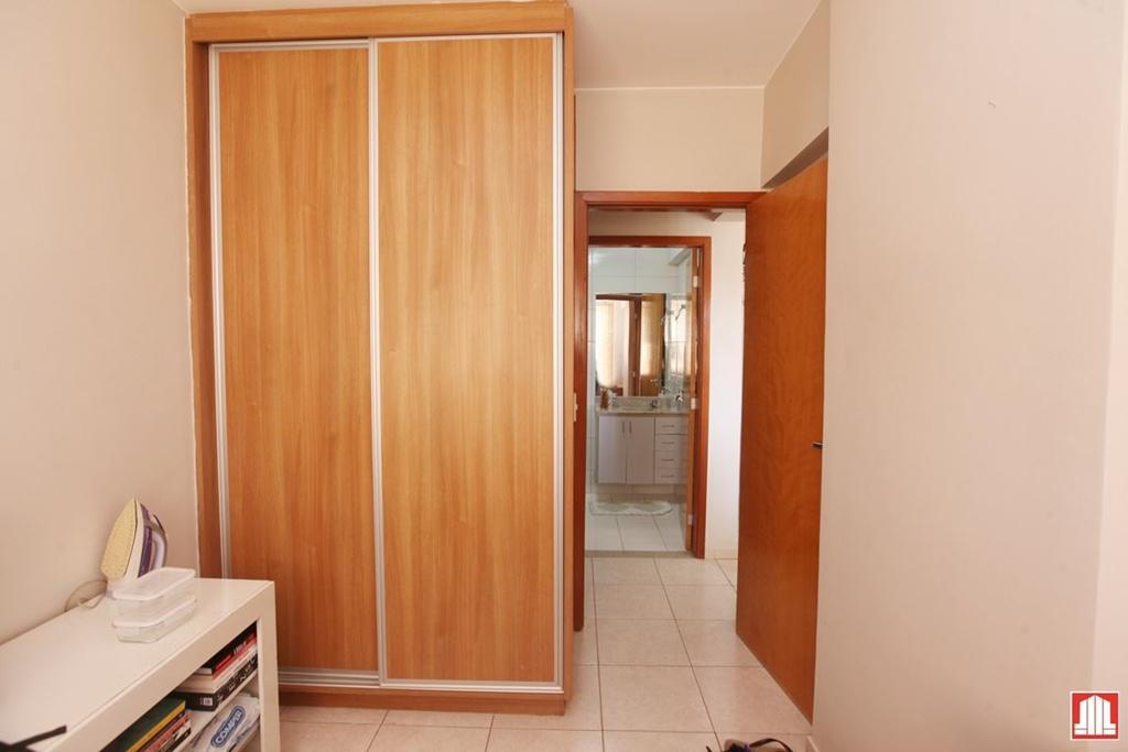 Apartamento, Norte, 2 Quartos, 2 Vagas, 1 Suíte