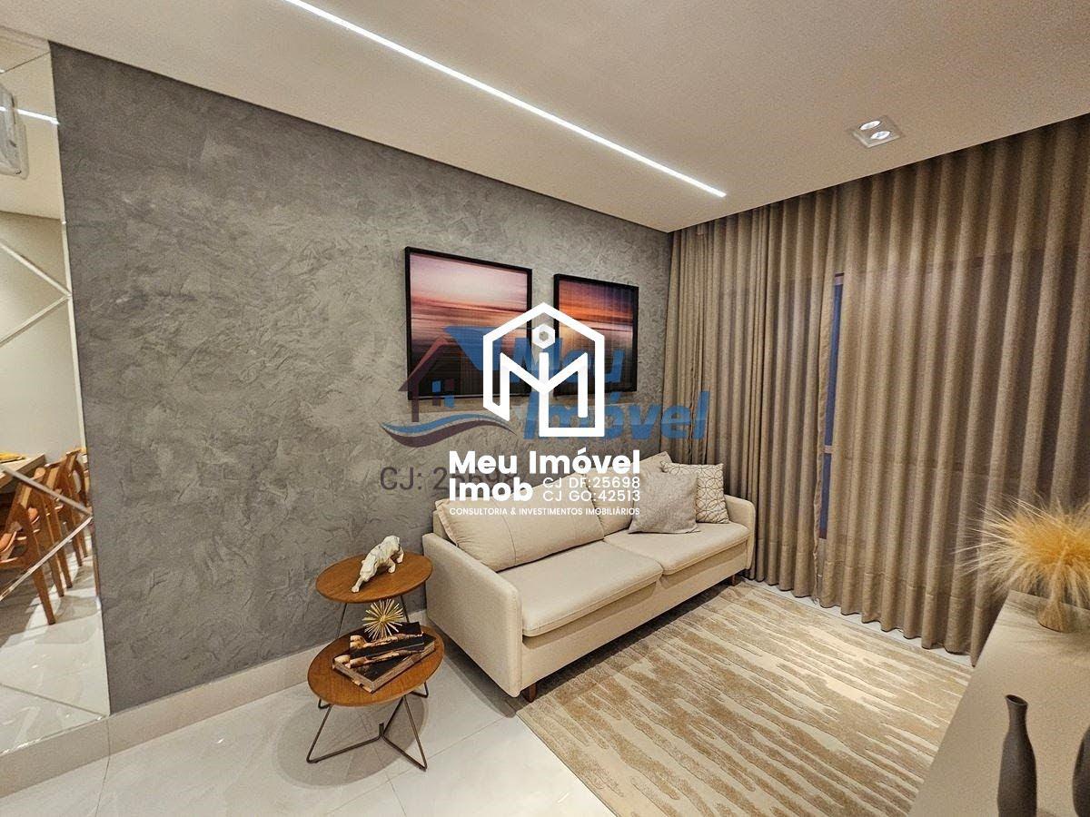 Apartamento, Samambaia Sul, 2 Quartos