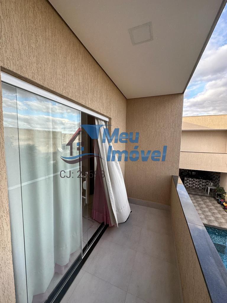 Casa em Condomínio, Brasília/Plano Piloto, 4 Quartos, 2 Vagas, 3 Suítes
