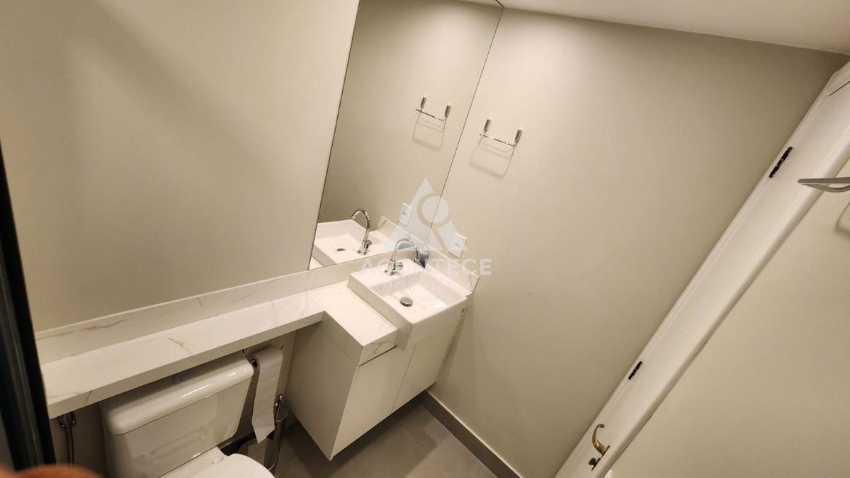 Quitinete, Sudoeste, 1 Quarto, 1 Vaga