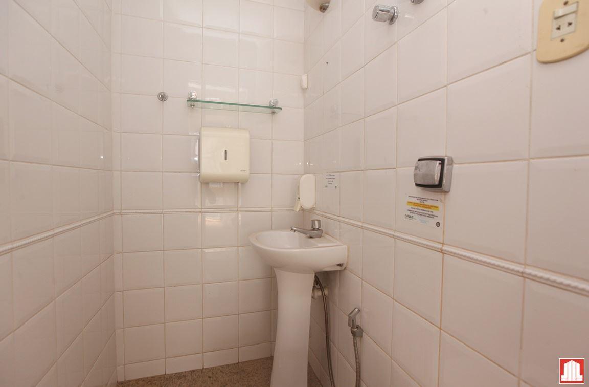 Sala, Asa Sul, 0 Quarto, 0 Vaga, 0 Suíte