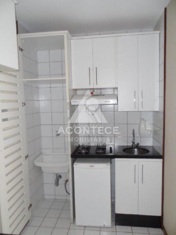 Quitinete, Asa Norte, 1 Quarto