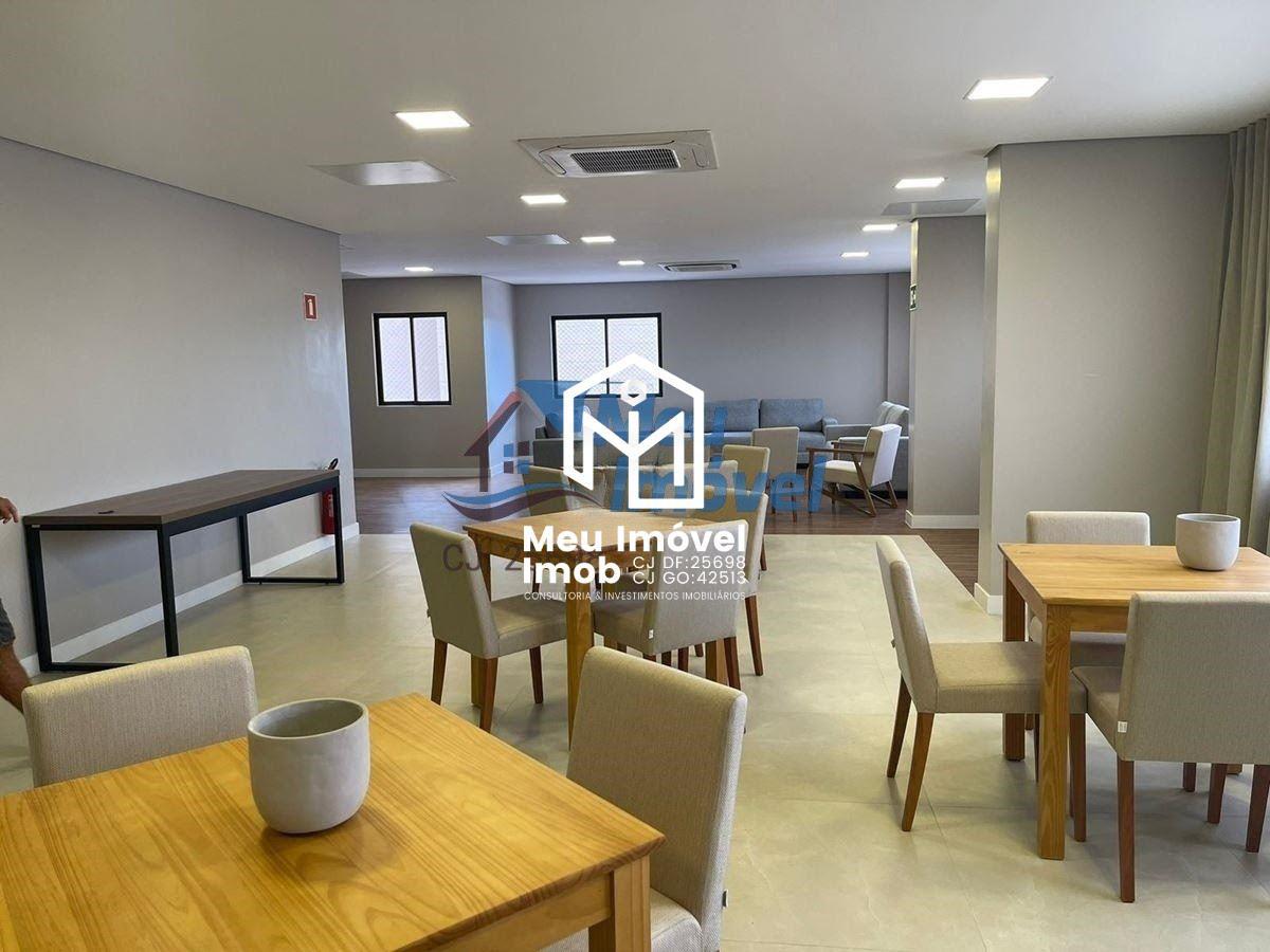 Apartamento, Samambaia Sul, 2 Quartos