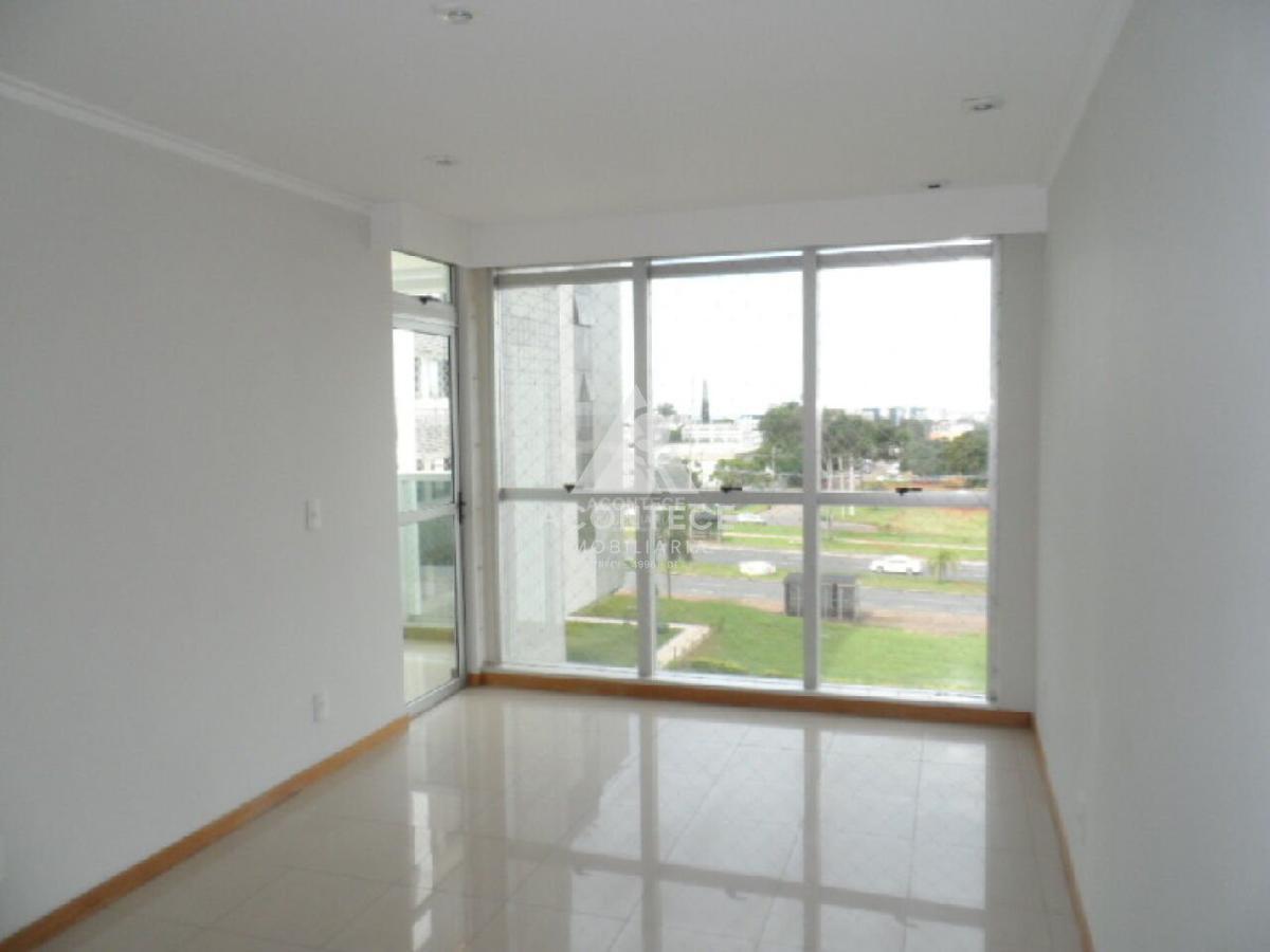 Apartamento, Sudoeste, 3 Quartos, 1 Vaga, 1 Suíte
