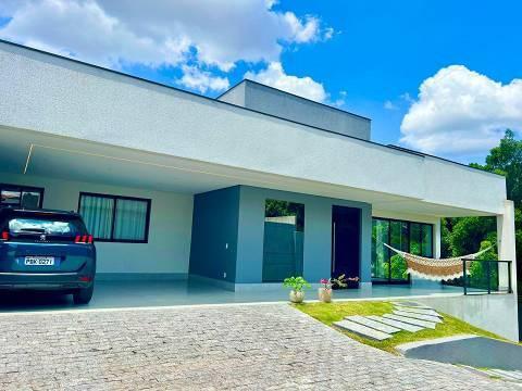 Casa em Condomínio, Brasília/Plano Piloto, 3 Quartos, 4 Vagas, 3 Suítes