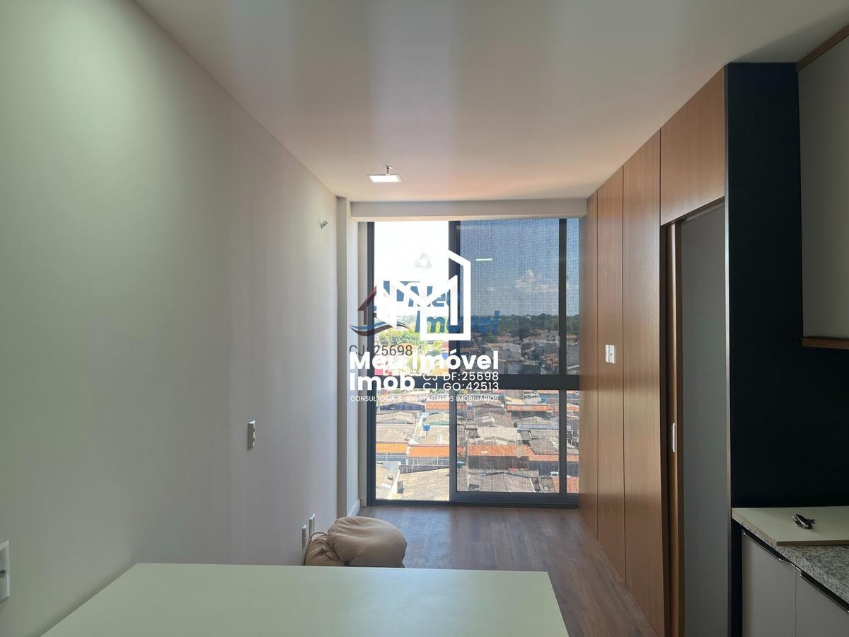 Apartamento, Guará I, 1 Quarto