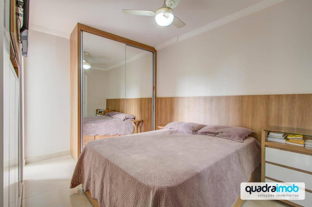 Apartamento, Asa Norte, 3 Quartos, 1 Vaga, 2 Suítes