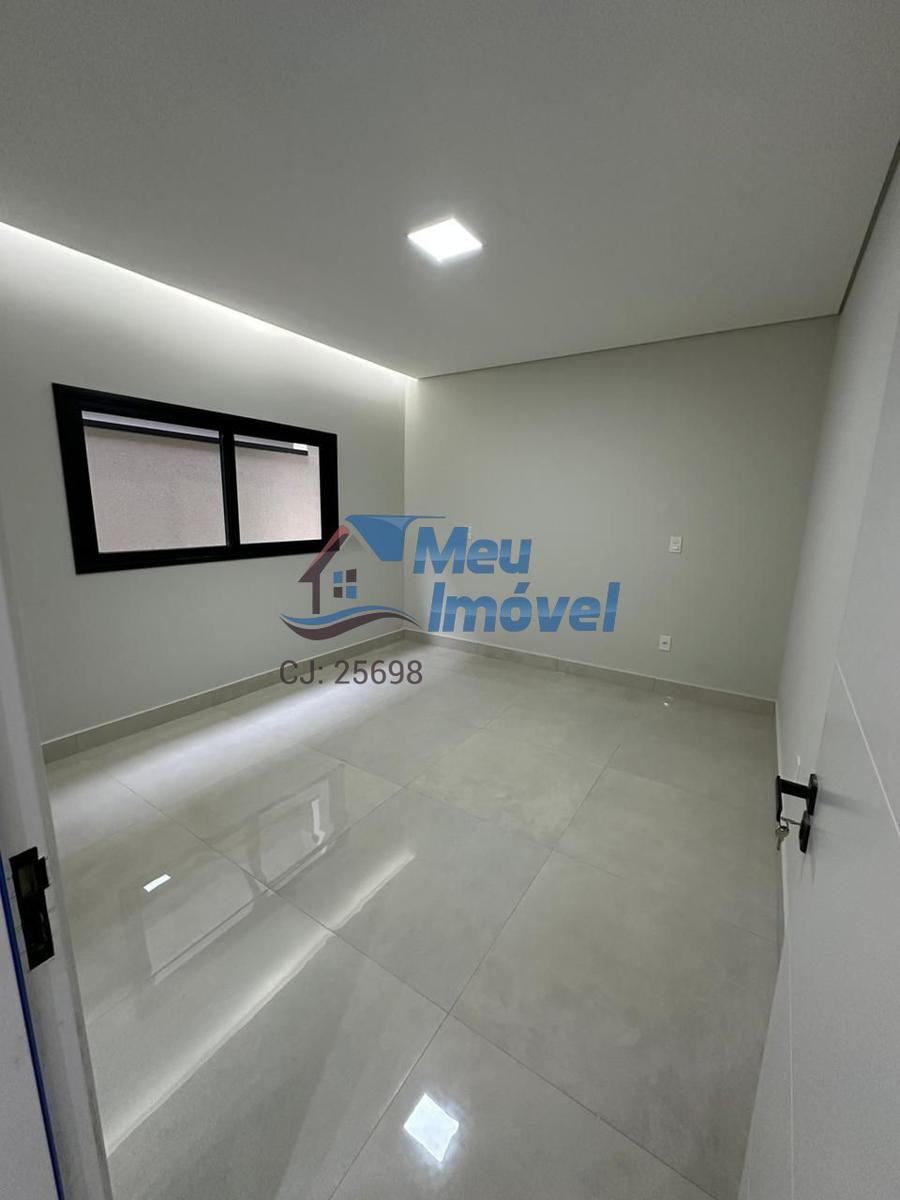 Casa em Condomínio, Setor Habitacional Vicente Pires, 4 Quartos, 4 Vagas, 3 Suítes