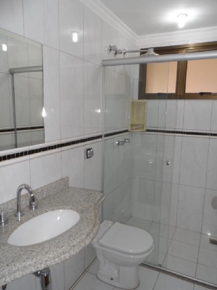 Apartamento, Sul, 3 Quartos, 2 Vagas, 2 Suítes