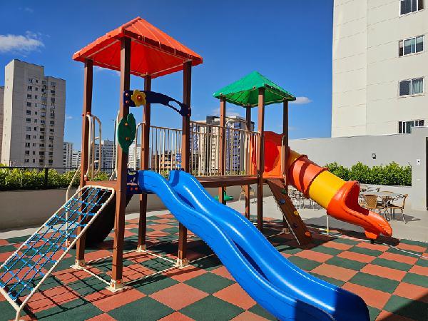 Apartamento, Águas Claras