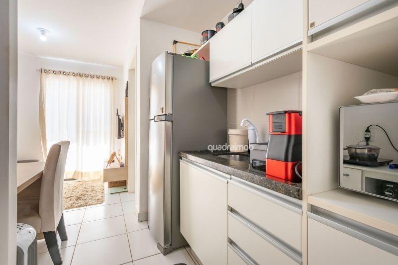 Apartamento, Sul, 1 Quarto, 1 Vaga, 1 Suíte