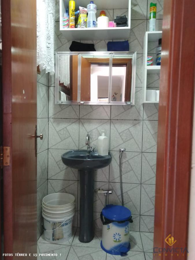 Casa, Riacho Fundo I, 5 Quartos
