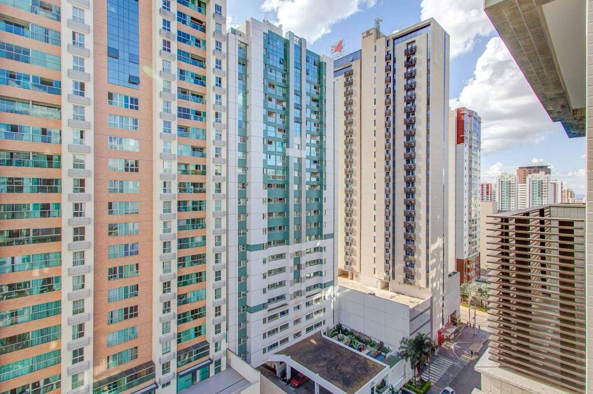 Apartamento, Sul, 2 Quartos, 1 Vaga, 2 Suítes