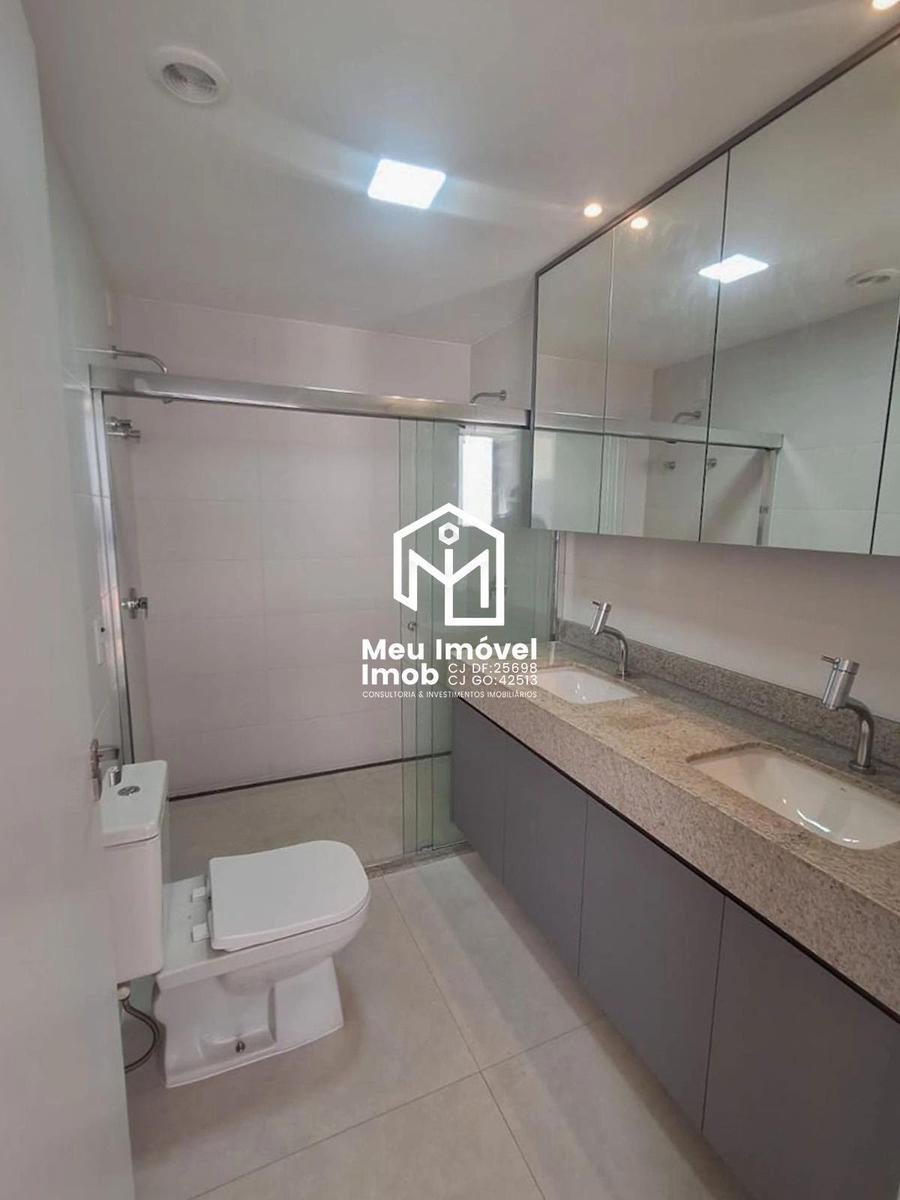 Apartamento, Zona Industrial, 3 Quartos