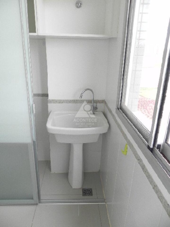 Apartamento, Noroeste, 1 Quarto, 1 Vaga