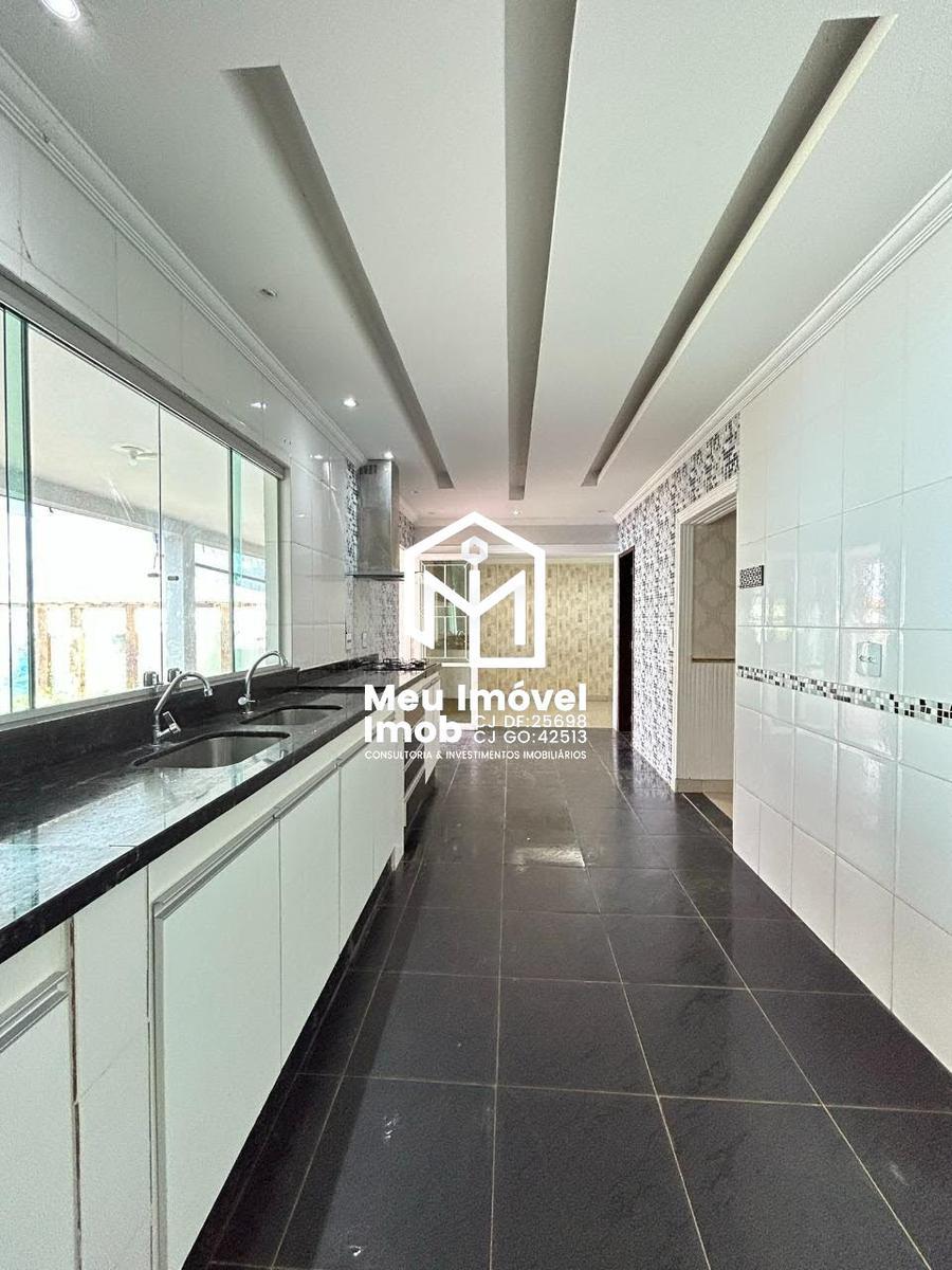 Casa, Park Way, 6 Quartos