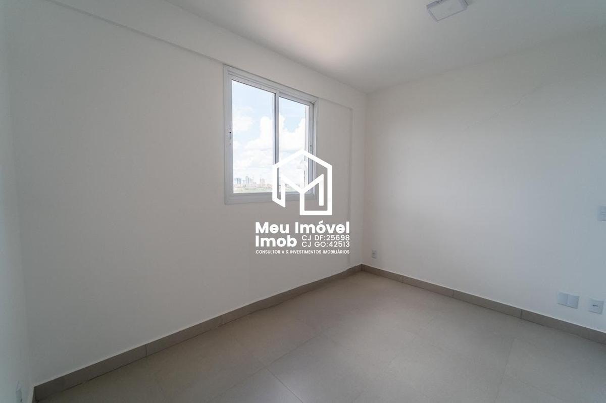 Apartamento, Samambaia Norte, 3 Quartos