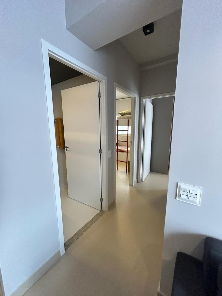 Apartamento, Águas Claras, 2 Quartos, 1 Vaga, 1 Suíte