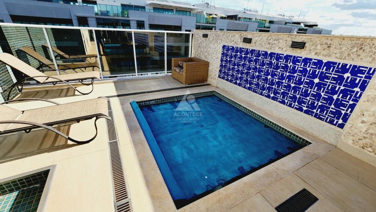 Apartamento, Noroeste, 2 Quartos, 2 Vagas, 1 Suíte