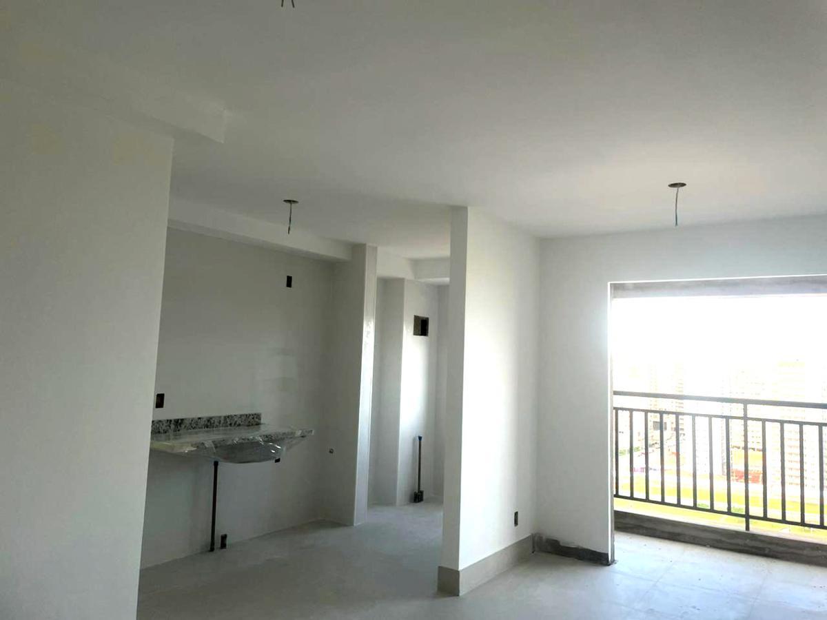 Apartamento, Samambaia Sul, 2 Quartos, 1 Vaga, 1 Suíte