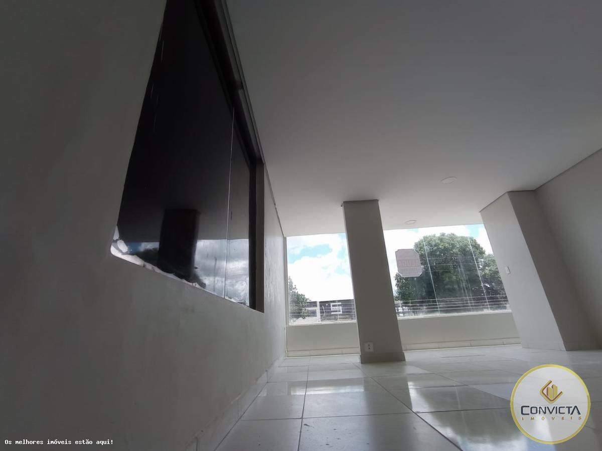 Sala, Núcleo Bandeirante, 0 Quarto