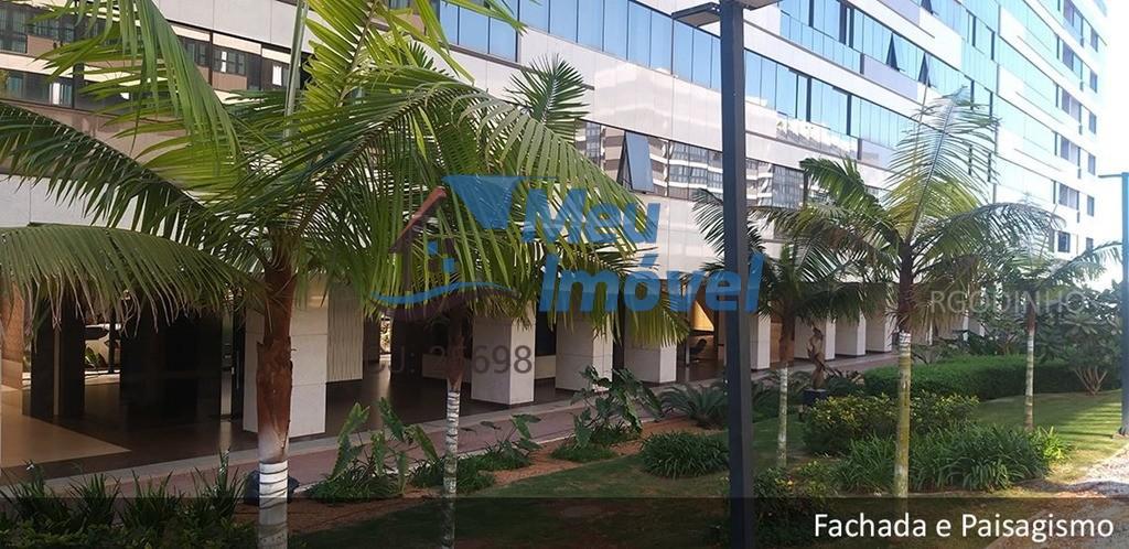 Apartamento, Noroeste, 3 Quartos, 2 Vagas, 3 Suítes