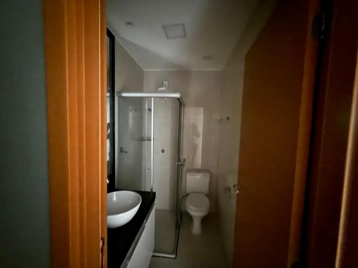 Apartamento, Norte, 2 Quartos, 1 Vaga, 1 Suíte