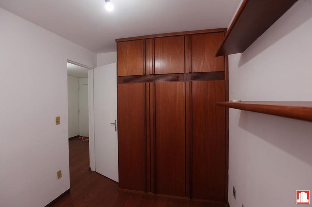 Apartamento, Asa Norte, 2 Quartos, 0 Vaga, 0 Suíte