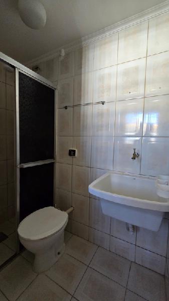 Apartamento, Guará I