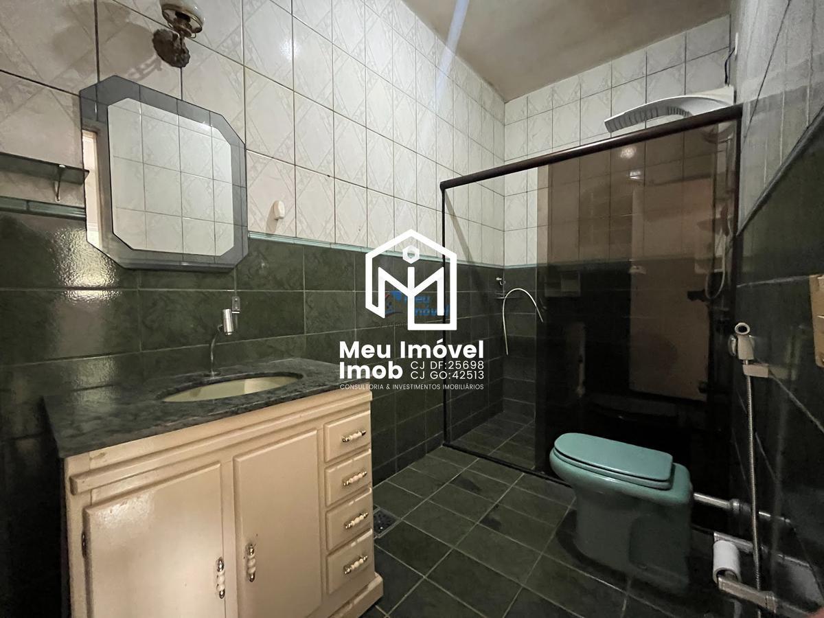 Casa, Brasília/Plano Piloto, 3 Quartos