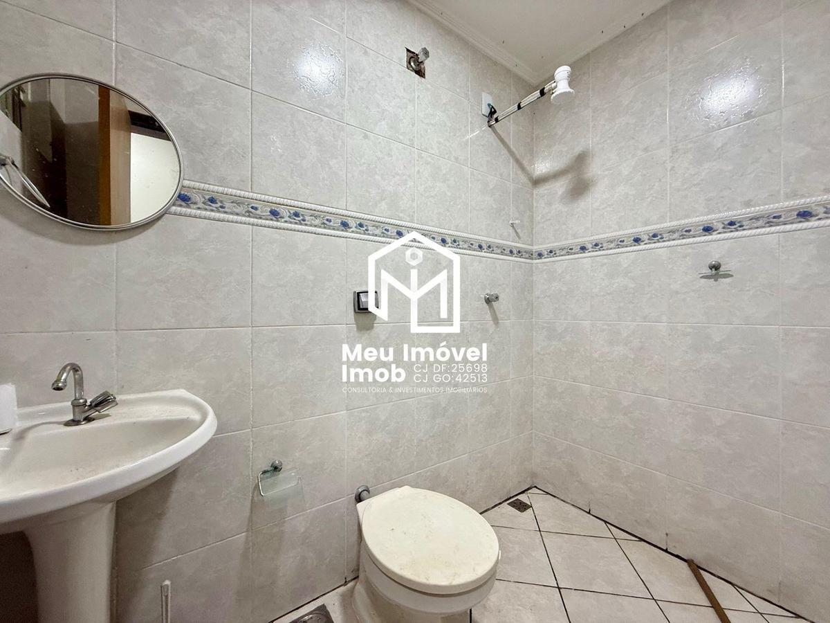 Casa, Riacho Fundo I, 6 Quartos