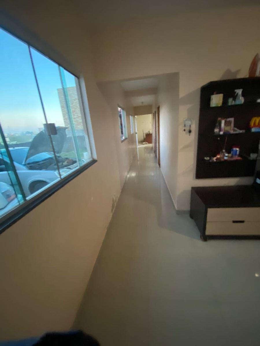 Casa em Condomínio, Setor Habitacional Vicente Pires, 2 Quartos, 3 Vagas, 1 Suíte