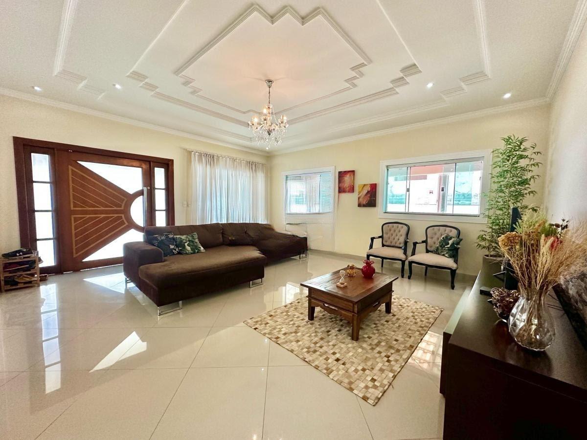 Casa, Brasília/Plano Piloto, 5 Quartos