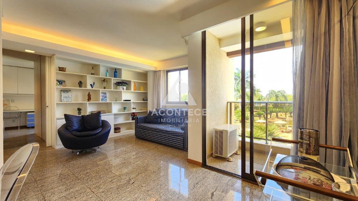Apartamento, Asa Norte, 1 Quarto