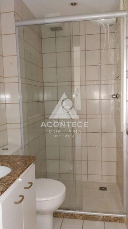 Apartamento, Sudoeste, 1 Quarto, 1 Vaga