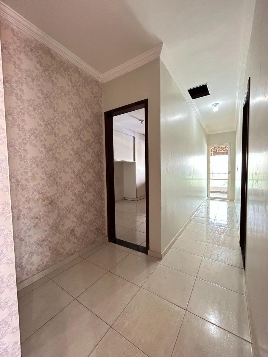 Casa em Condomínio, Park Way, 6 Quartos, 3 Vagas, 6 Suítes